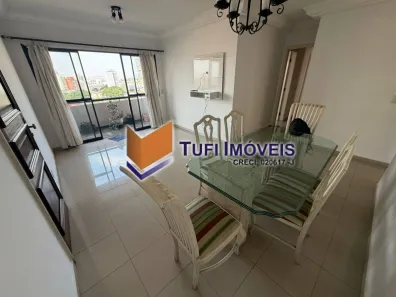 Apartamento com 3 Quartos para alugar, 100m² no Vila Dom Pedro I, São Paulo