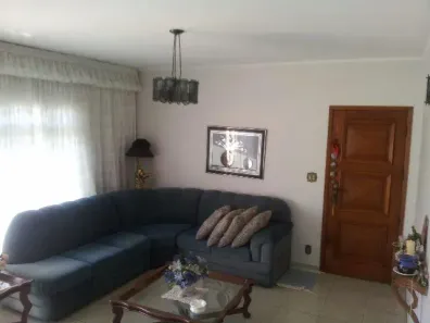 Sobrado com 4 Quartos à venda, 350m² no Jardim da Saúde, São Paulo