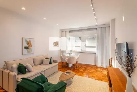 Apartamento com 2 Quartos à venda, 79m² no Copacabana, Rio de Janeiro