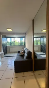 Apartamento com 2 Quartos à venda, 56m² no Tirol, Natal