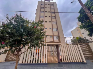 Apartamento com 1 Quarto para alugar, 40m² no Vila Larsen 1, Londrina