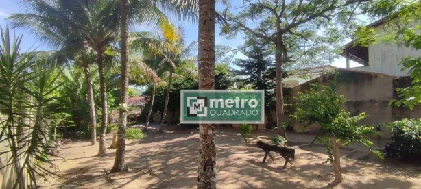 Lote/Terreno à venda, 560m² no Costazul, Rio das Ostras