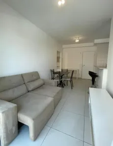 Apartamento com 1 Quarto à venda, 50m² no Alphaville Centro Industrial e Empresarial/Alphaville., Barueri