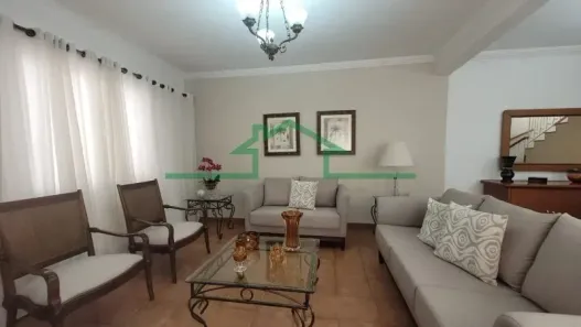 Sobrado com 3 Quartos à venda, 183m² no Alemães, Piracicaba