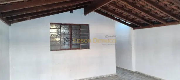 Sobrado com 3 Quartos à venda, 118m² no Residencial Mombaça I, Pindamonhangaba