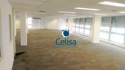 Sala Comercial para venda ou aluguel, 354m² no Centro, Rio de Janeiro