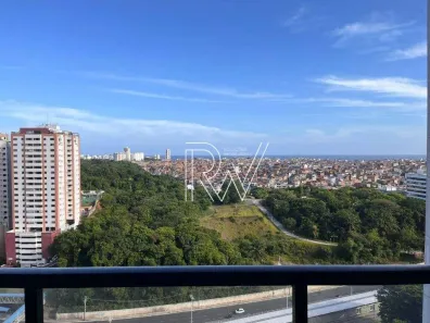 Apartamento com 4 Quartos à venda, 300m² no Candeal, Salvador