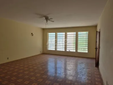 Casa com 5 Quartos para alugar, 450m² no Vila Noemy, Bauru