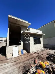 Casa com 2 Quartos à venda, 65m² no Reduto da Paz, Rio das Ostras