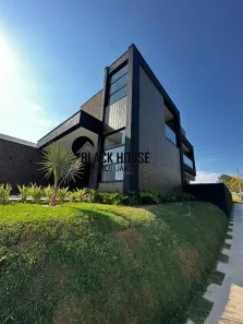 Casa de Condomínio com 3 Quartos à venda, 225m² no Morros, Sorocaba