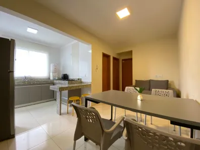 Apartamento com 2 Quartos à venda, 51m² no Tubalina, Uberlândia
