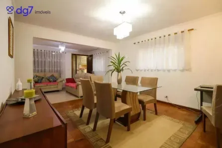 Sobrado com 11 Quartos à venda, 250m² no Vila Indiana, São Paulo