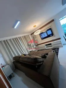 Cobertura com 2 Quartos à venda, 50m² no Cidade Líder, São Paulo