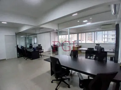 Sala Comercial à venda, 84m² no Jardim Botânico, Ribeirão Preto