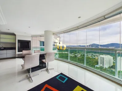 Apartamento com 4 Quartos à venda, 260m² no Alphaville Empresarial, Barueri