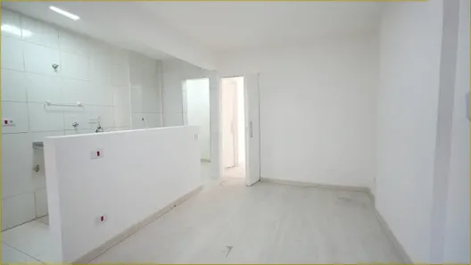 Apartamento com 1 Quarto à venda, 45m² no Consolação, São Paulo