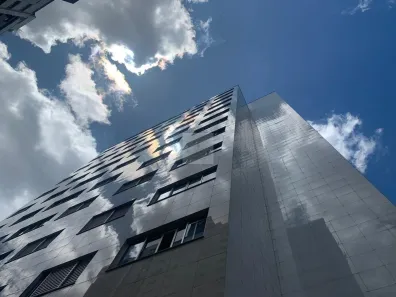Apartamento com 1 Quarto para alugar, 45m² no Savassi, Belo Horizonte