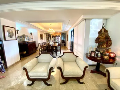 Apartamento com 4 Quartos à venda, 335m² no Poço, Recife