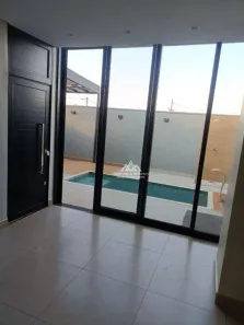 Casa de Condomínio com 3 Quartos à venda, 160m² no Jardim Manoel Penna, Ribeirão Preto