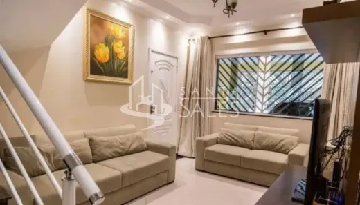 Sobrado com 3 Quartos à venda, 160m² no Vila Constança, São Paulo