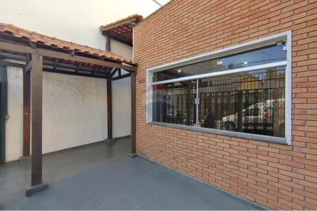 Sala Comercial para alugar, 26m² no Vila Boaventura, Jundiaí