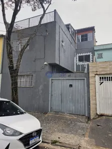Sobrado com 2 Quartos à venda, 120m² no Vila Maria, São Paulo