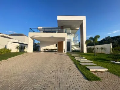 Casa de Condomínio com 3 Quartos à venda, 363m² no , Itupeva