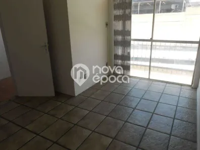 Apartamento com 2 Quartos à venda, 50m² no Engenho Novo, Rio de Janeiro