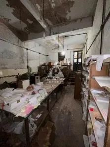 Ponto Comercial à venda, 377m² no Gamboa, Rio de Janeiro