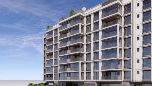 Apartamento com 2 Quartos à venda, 84m² no Ingleses do Rio Vermelho, Florianópolis