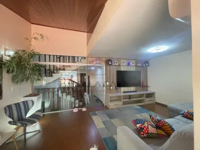 Sobrado com 3 Quartos à venda, 362m² no Alto da Mooca, São Paulo