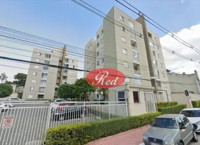 Apartamento com 3 Quartos à venda, 67m² no Vila Figueira, Suzano