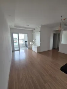 Apartamento com 2 Quartos para alugar, 72m² no Jardim Piratininga, Sorocaba