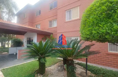 Apartamento com 3 Quartos à venda, 76m² no Vila Santa Maria, Americana