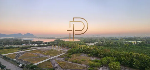 Apartamento com 3 Quartos à venda, 118m² no Barra Olímpica, Rio de Janeiro