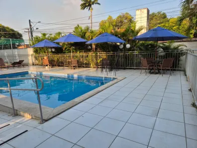 Apartamento com 2 Quartos à venda, 42m² no Barroso, Fortaleza
