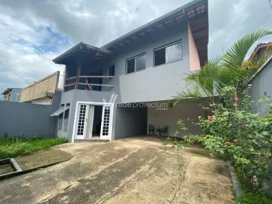 Sobrado com 4 Quartos à venda, 266m² no Parque Via Norte, Campinas