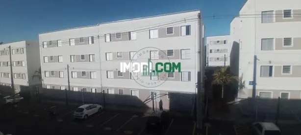 Apartamento com 2 Quartos à venda, 55m² no Santa Terezinha, Piracicaba