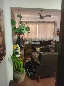 Apartamento com 3 Quartos à venda, 70m² no Jardim Taquaral, São Paulo
