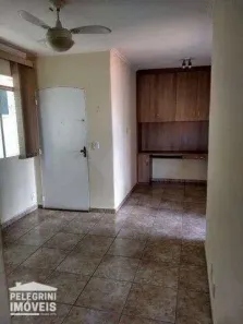 Apartamento com 2 Quartos à venda, 58m² no Vila Proost de Souza, Campinas