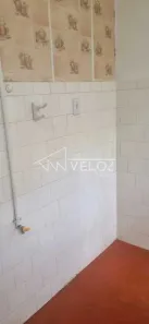 Kitnet à venda, 25m² no Santa Teresa, Rio de Janeiro