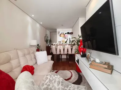 Apartamento com 2 Quartos à venda, 51m² no Jardim Jaú (Zona Leste), São Paulo