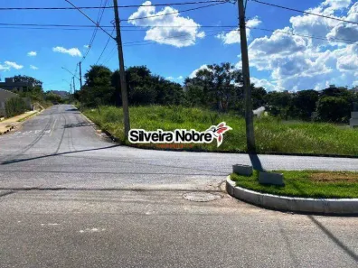Lote/Terreno à venda, 376m² no Portal do Sol, Contagem
