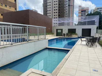 Apartamento com 1 Quarto à venda, 45m² no Jurunas, Belém