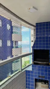 Apartamento com 1 Quarto à venda, 42m² no Caiçara, Praia Grande
