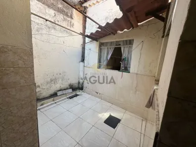 Casa com 2 Quartos à venda, 186m² no Luar da Pampulha 3ª Seção (Justinópolis), Ribeirão das Neves