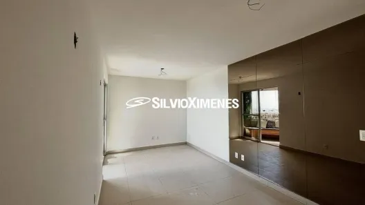 Apartamento com 2 Quartos à venda, 64m² no São Lucas, Belo Horizonte
