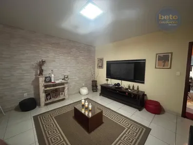 Casa com 3 Quartos à venda, 120m² no Jardim Paraíso, Itu