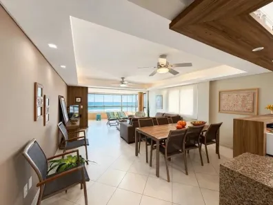 Apartamento com 3 Quartos à venda, 130m² no Zona Nova, Capão da Canoa