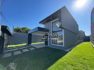 Casa com 3 Quartos à venda, 140m² no Terra Firme, Rio das Ostras